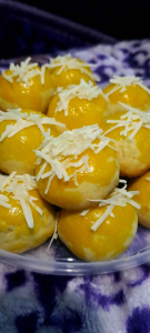 Kue nastar spesial