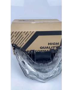 Honda Beat110 V2 New Beat110 V2 Fi 2020 Front Head Lamp Head Light Lampu Besar Depan