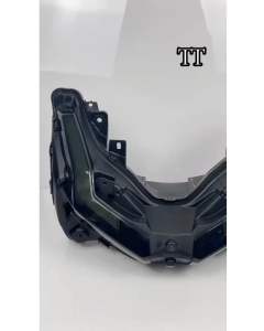 HONDA ADV150 ADV160 HEAD LAMP LED HEADLIGHT LAMPU DEPAN