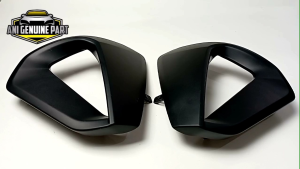 Cover Tutup Foglamp Innova Reborn Facelift Venturer 2021 Original