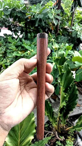 once sedotan kayu setigi laut model S A657