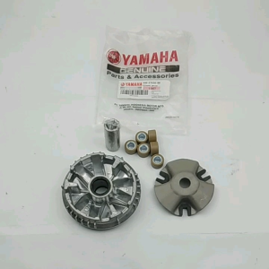 Rumah Roller Xeon / Kipas Rumah Roller Yamaha Xeon GT 125 - 44D-E7620-00