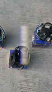 saklar holder kiri honda gl pro neotec