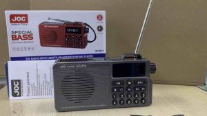 Original JOC Special Bass Wireless Speaker