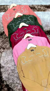 READY ASMORA DRESS MAXY gamis dress terbaru