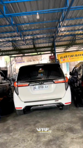 WRF Innova Reborn: Deskripsi Produk & Spesifikasi