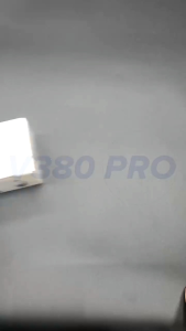 V380 PRO KAMERA CCTV BOHLAM JARAK JAUH 1080P WIFI WIRELESS CCTV CAMERA NIGHT VISION