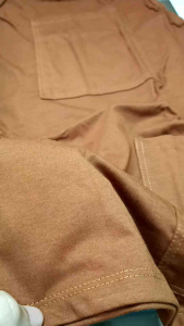 โฆษณาอังสะผ้ายืด 100% เกรดพรีเมียม ผ้านุ่มใส่สบาย ผ้ากันหนาว ❌