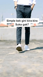 Kemeja Pria: Tips Memilih & Menggunakan