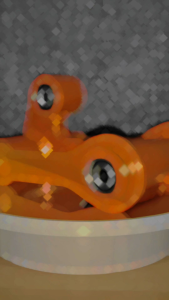 Peninggi CB150R / proling cbr /pangkon monoshock cb150r / Prolink  unitrack cb150r old new