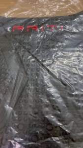 THẢM LÓT CHÂN XE SYM 50cc PRITI BẰNG CAO SU DÀY ĐẸP