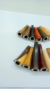 Pipa Once Padutan Variasi Segi Delapan 5cm