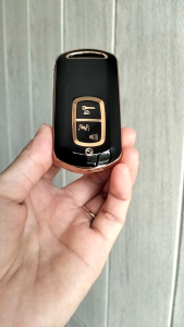 SARUNG CASING COVER KUNCI REMOTE HONDA VARIO 150 KEYLESS 2TOMBOL