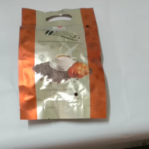 DXN Lingzhi Instant Coffee with Ganoderma Extract 10pcs 12g