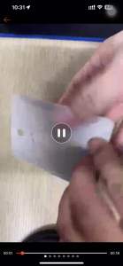 [ Combo 2 bóng ] Bóng ớt cana led E12