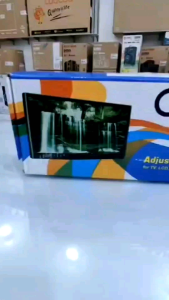 BREKET TV 32 INCH/BRACKET 32 INCH/BRACKET TV LED LCD PLASMA