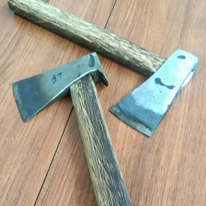 COD KAPAK BAJA TEMPA PERKAKAS TUKANG KAPAK SUPER BAJA ASLI