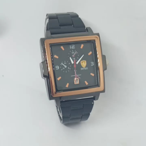 Ferrar1 Jam Tangan Pria