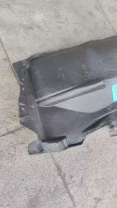 Front Fender liner Toyota Avanza 2015 up Per side