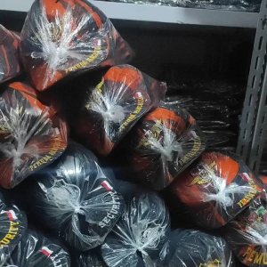 TOPI PP TOPI LORENG PEMUDA PANCASILA