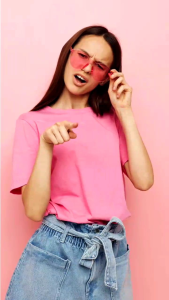 Kaos Polos Berkualitas Tinggi: Pilihan Ideal untuk Pria Dewasa