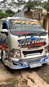 Fleksibel ngir-ngir PNP Traga full stenlis best seller kualitas Terbaik