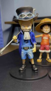One Piece GLC Grand Line Children set of 4 LOOSE- Authentic [PRELOVED]