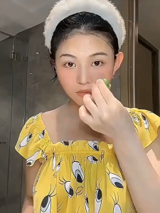 Facial Vacuum Cup Therapy Alat Bekam Pijat Wajah