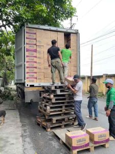 (Combo 10 hộp) Sữa đặc có đường MILKA EVERGOLD (10hộp/10kg) (Malaysia)