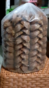 Gula Jawa Asli 1kg Kelezatan Manis Alami untuk Setiap Masakan