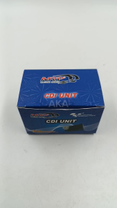 A.K.A MOTORPARTS MRP CDI Unit for Lifan110 4Pin Genuine Parts & Accessories Motorcycle Component