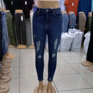 JEANS KOYAK stretchable body fit best quality