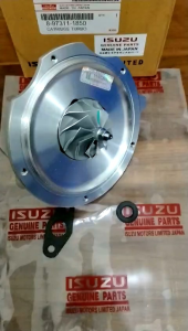 CATRIDGE TURBO CHARGER NHR55 NKR55 NLR55 JAPAN