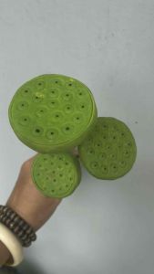 Gương sen đất sét 3 size ( đơn giá 1 cái)