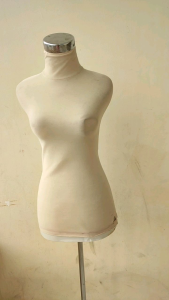 Baju Manset Wanita Dalaman Inner Polos Jumbo Ukuran XXXL Bahan Kaos Adem