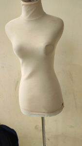 Baju Manset Polos Wanita Inner Dalaman Bahan Licin Ukuran Jumbo XXL