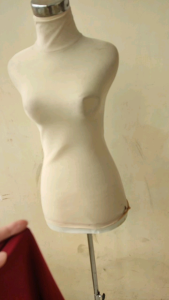 Tanktop Dress Panjang Camisol Tunik Kaos Dalam Duster Selutut Ukuran L