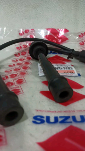 Kabel Busi Suzuki Futura Injeksi / APV set Original