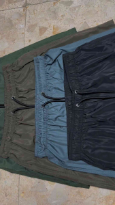 Celana Pendek Cargo Brown & Celana Boardshort Pria