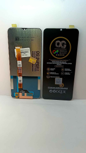 LCD TOUCHSCREEN VIVO Y20/Y20i/Y20S/Y20S (G)/Y20 2021/Y15S/Y01/Y01A Full set