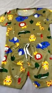 setelan anak laki laki