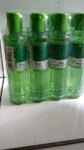 Minyak kayu putih cap lang 120 ml 100%