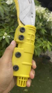 SBL Master Pro New Klem Baut 4 Egrek Original Malaysia Alat Berkebun