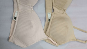 AVON NON-WIRE BRA SALE BUY 1 TAKE 1 CLAIREDAISY FULLY COTTON BEST FOR SCHOOL UNIFORM 2 PC BRA