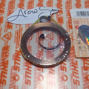 Spring Recoil Chainsaw Senso Stihl MS 250