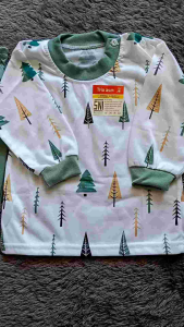 S459 SETELAN BAJU + CELANA BAYI LAKI & PEREMPUAN MOTIF disayangbayi