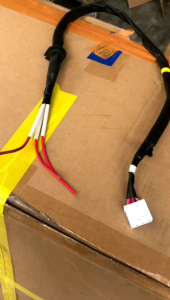 Fitting Fitting Kabel Spul Sepul Panjang Aerox New Nmax New Lexi Leksi