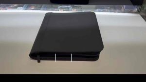 TOPLOADER BINDER 9pocket&4pocket w/Zipper