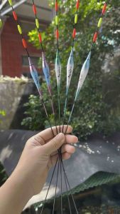 PHAO CÂU ĐÊM HỐ ĐẤU CAO CẤP MẶC THUỶ TĂM XỐP 9 NẤC KHÔNG ĐỔI MÀU TẢI CHÌ 1.3g 1.5g 1.8g 2.0g 2.5g - ĐỒ CÂU ĐỨC LÂM