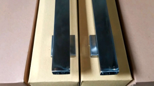 Handle pintu rumah stainless steell anti karat 100cm 80cm 60cm 45cm gagang pintu rumah tarikan pintu rumah pegangan pintu rumah